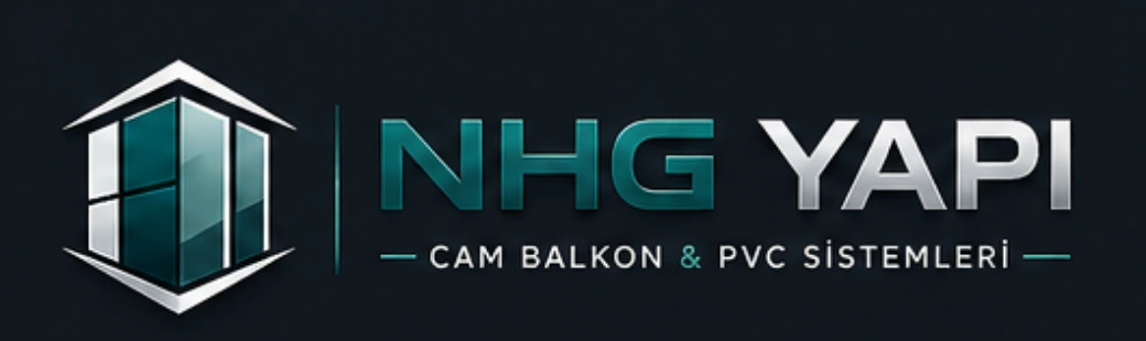 NHG Yapı Logo