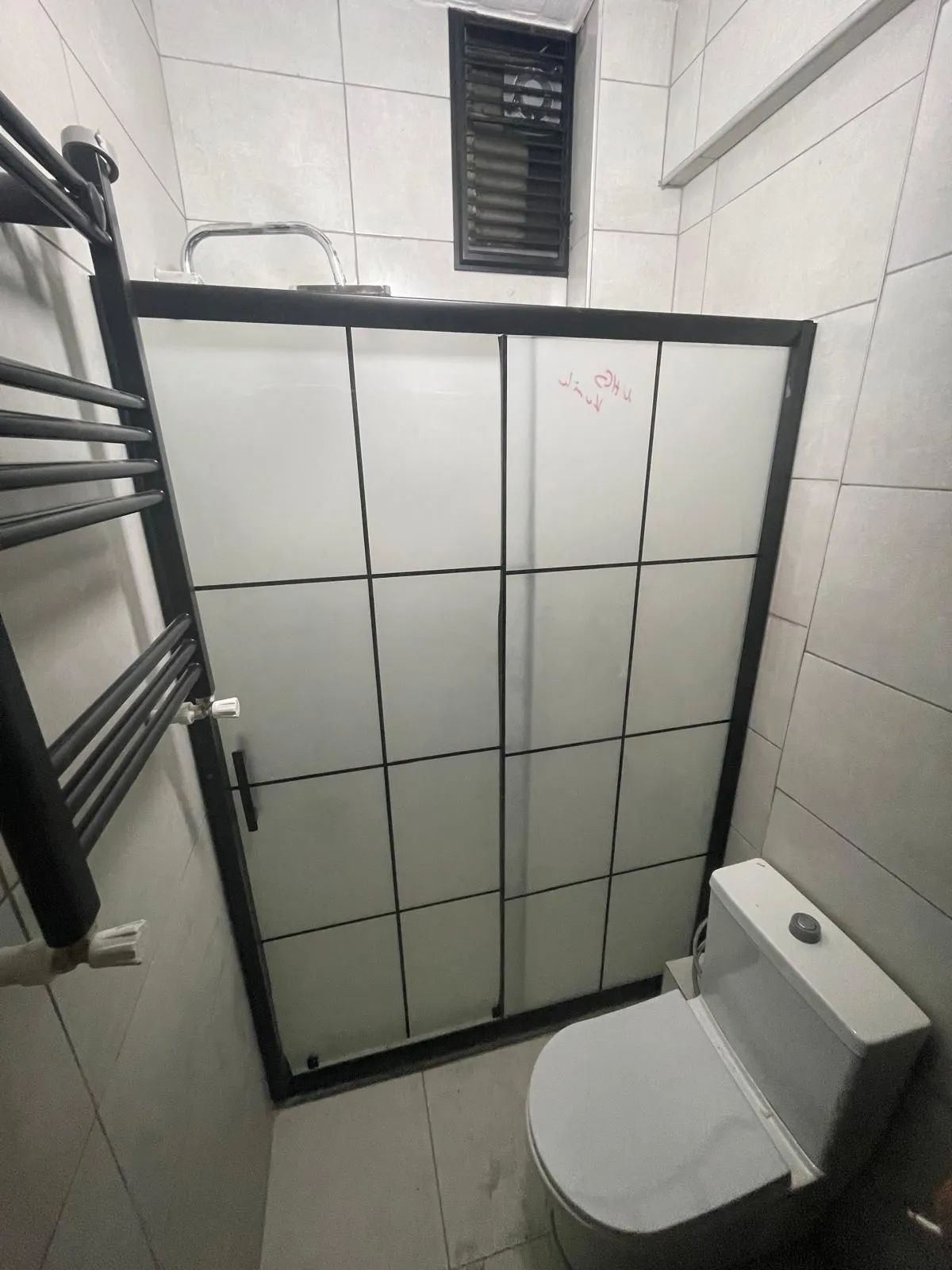 Sürgülü Dusakabin montajı ve uygulaması